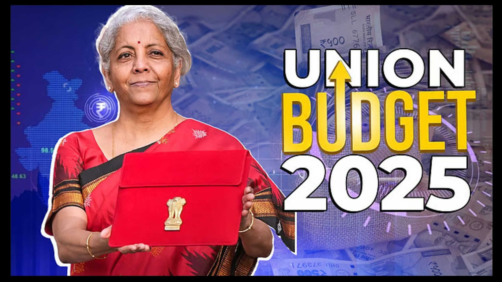 Union Budget 2025: Gujarat’s Roadmap for Growth